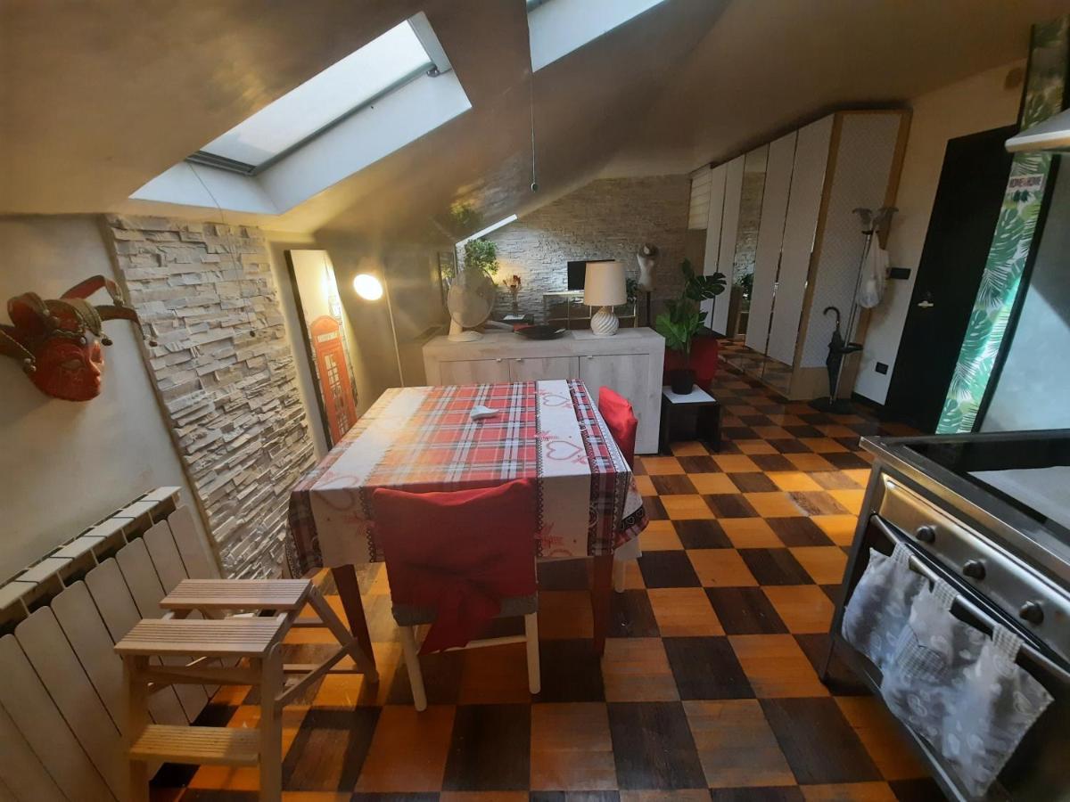 Betty Appartement Mestre
